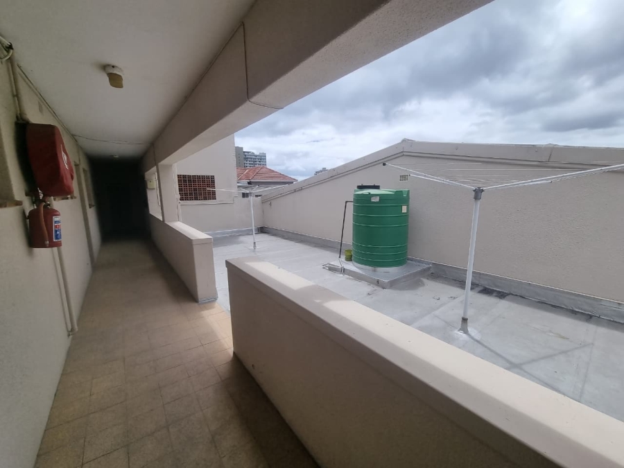 To Let 1 Bedroom Property for Rent in Cape Town City Centre Western Cape